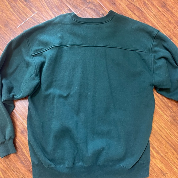 University of Miami Canes Crewneck - Picture 4 of 4